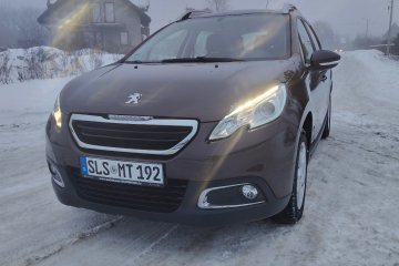 Peugeot 2008 1.2 82KM ! Z Niemiec !