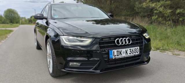 audi