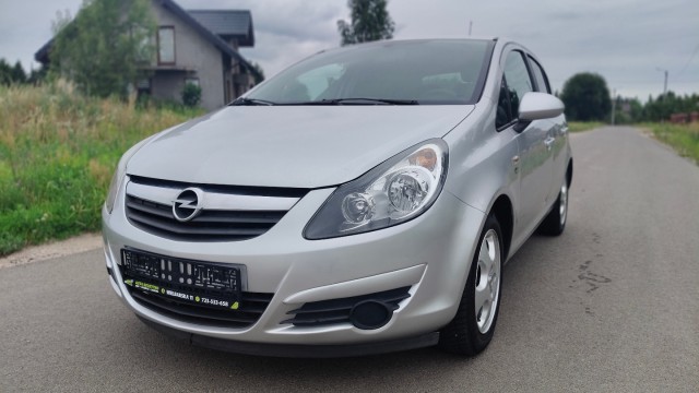 opel