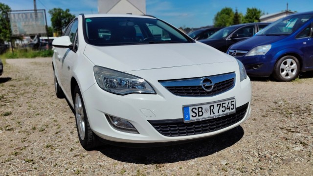 opel