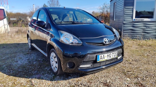 toyota