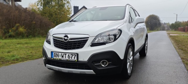 opel