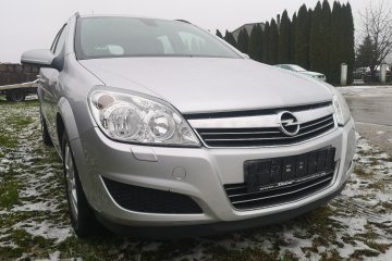 Opel Astra H 1.8 140KM benzyna ! Kombi ! Z Niemiec !