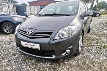 Toyota Auris 1.4 D4D 90KM ! Z Niemiec !