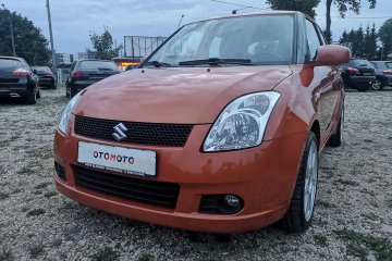 Suzuki Swift 1.3 Benzyna ! 5 Drzwi ! Z Niemiec !